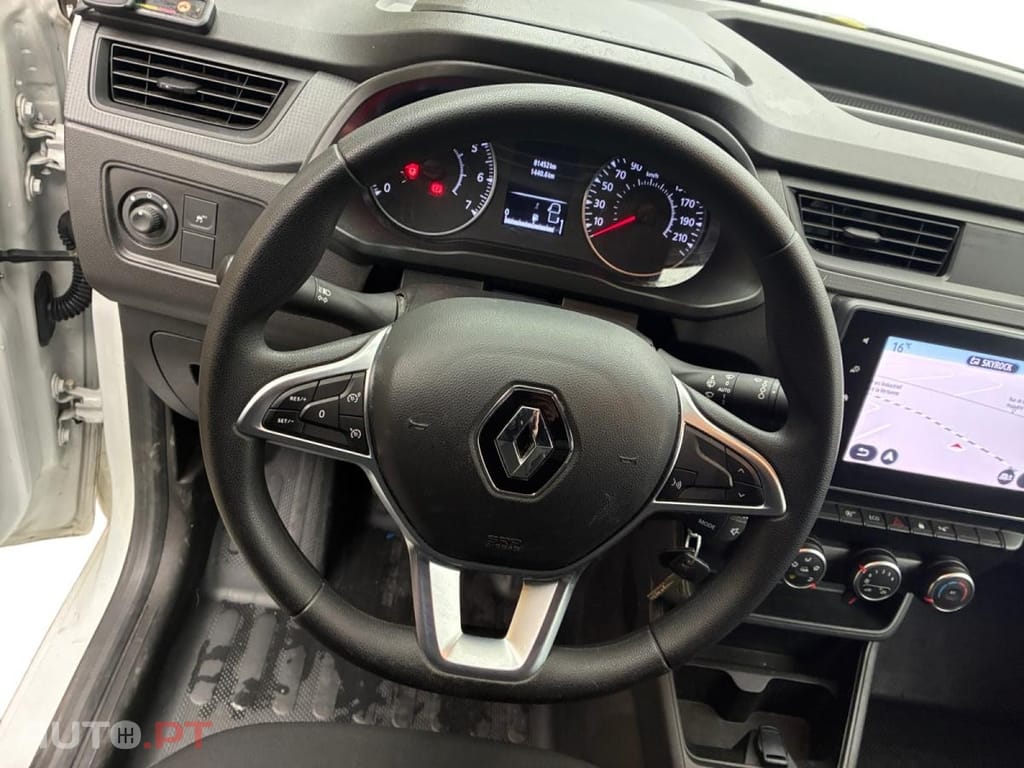 Renault Express 1.5 Blue dCi Confort