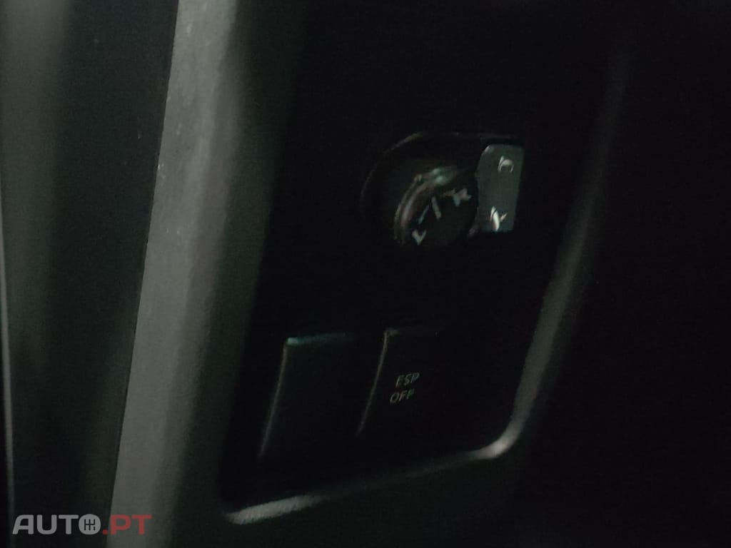 Nissan Qashqai DCI Tekna