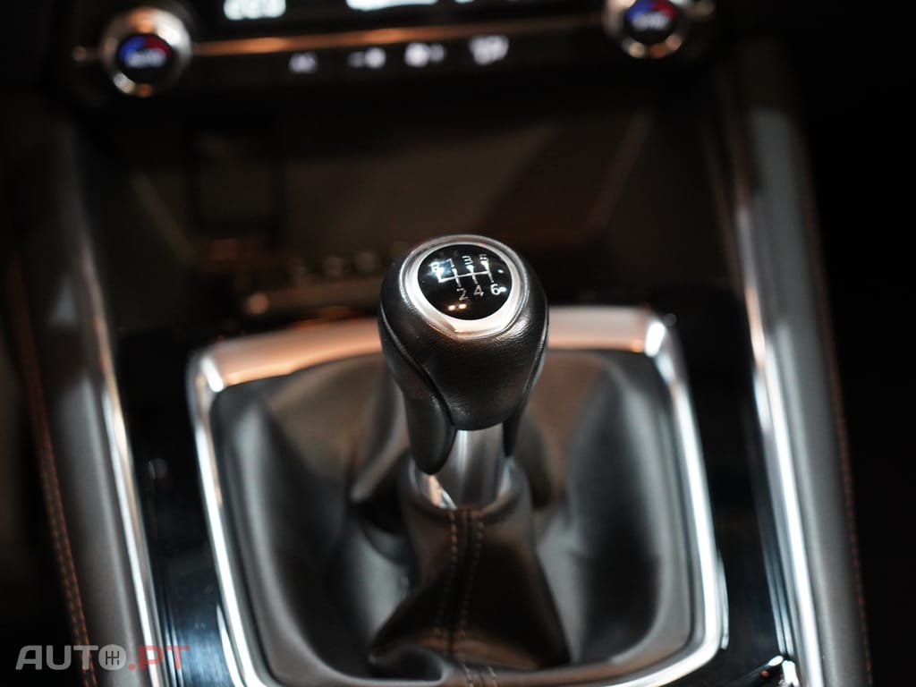 Mazda CX-5 2.2 D Excellence