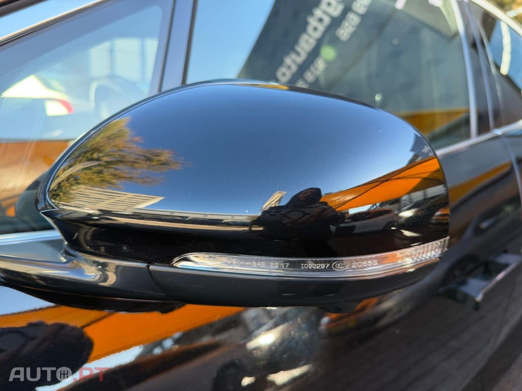 Jaguar I-Pace S AWD 400