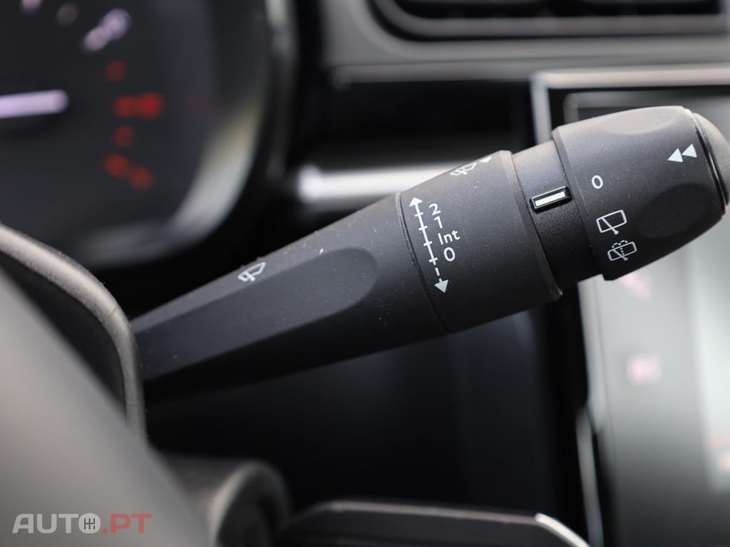 Citroen C3 1.5 BlueHDi Feel Pack