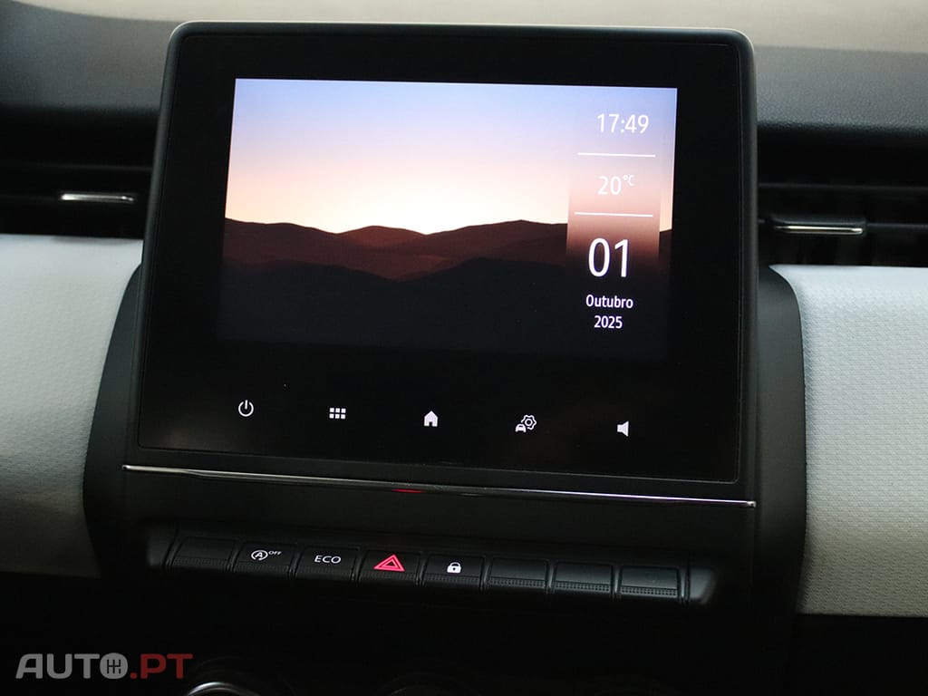 Renault Clio Clio 1.0 TCe Evolution