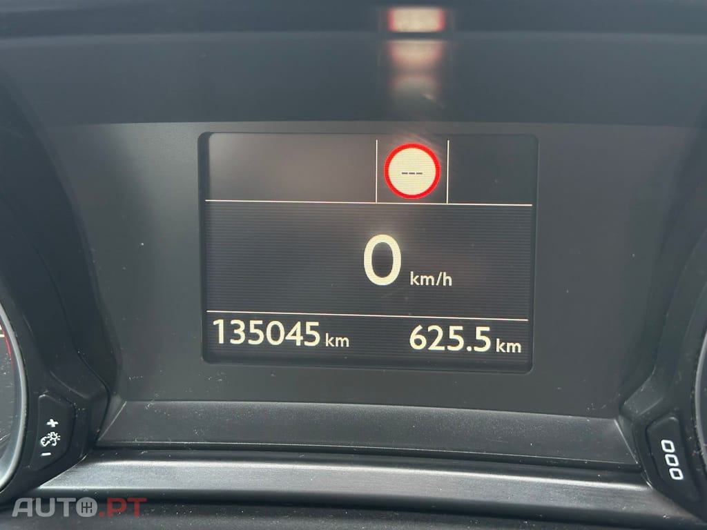 Peugeot 308 1.5 BlueHDi GT Line