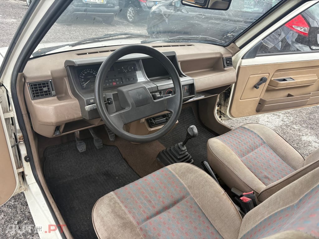 Renault 5 1.1