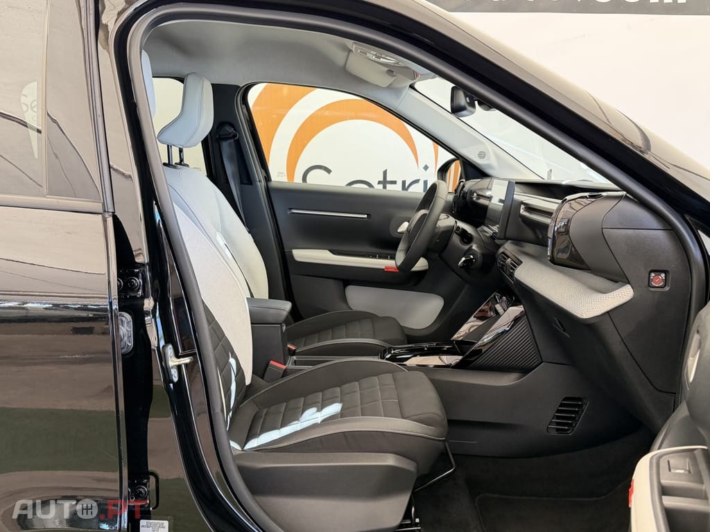 Citroen e-C3 30 kWh Autonomia Urbana You