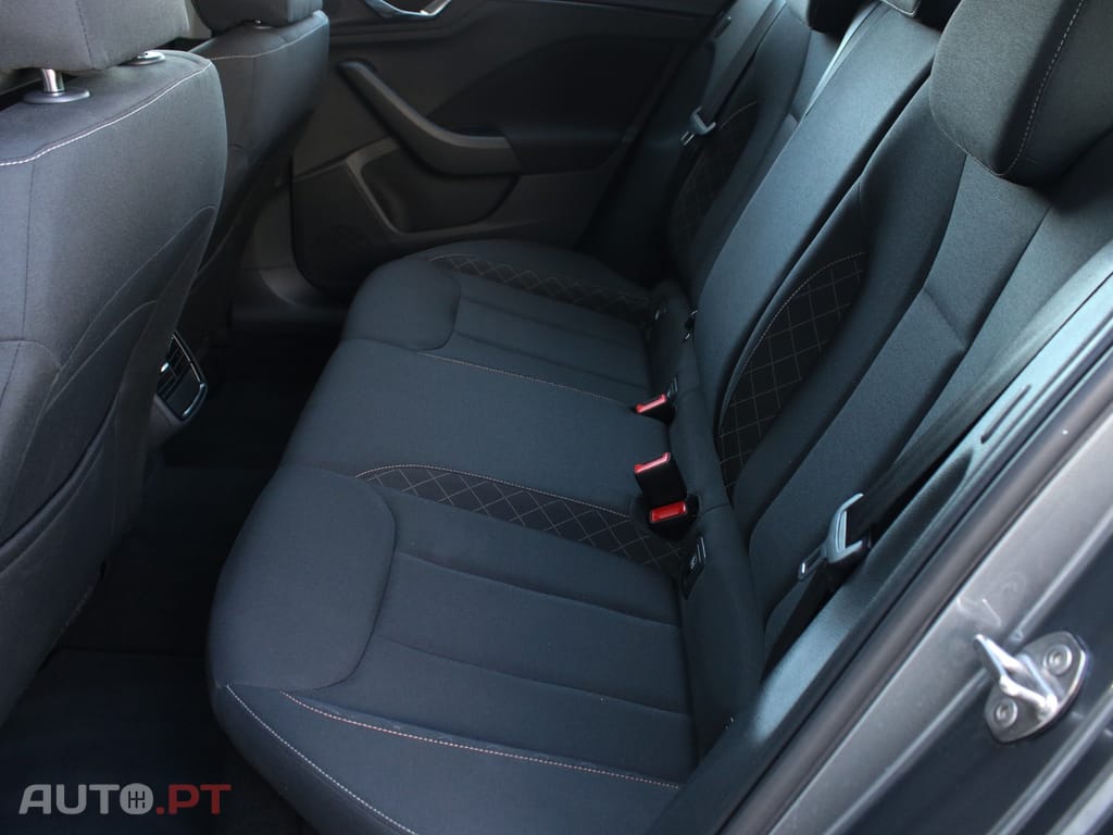 Skoda Kamiq 1.0 TSI Style