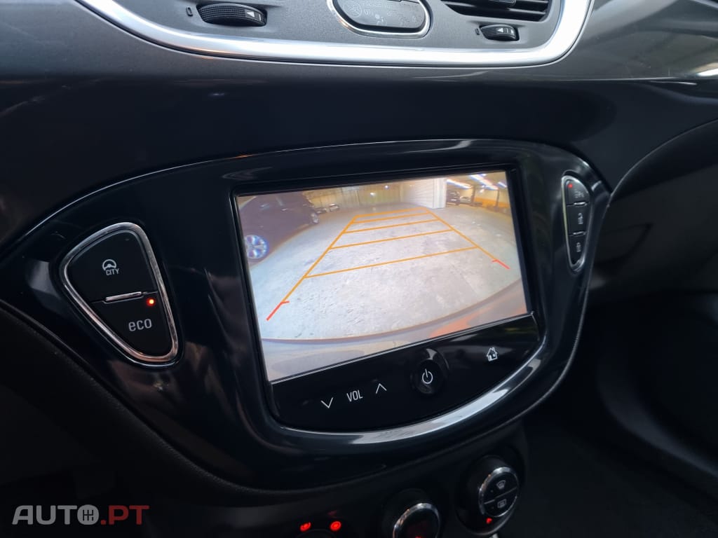 Opel Corsa 1.0 T Cosmo