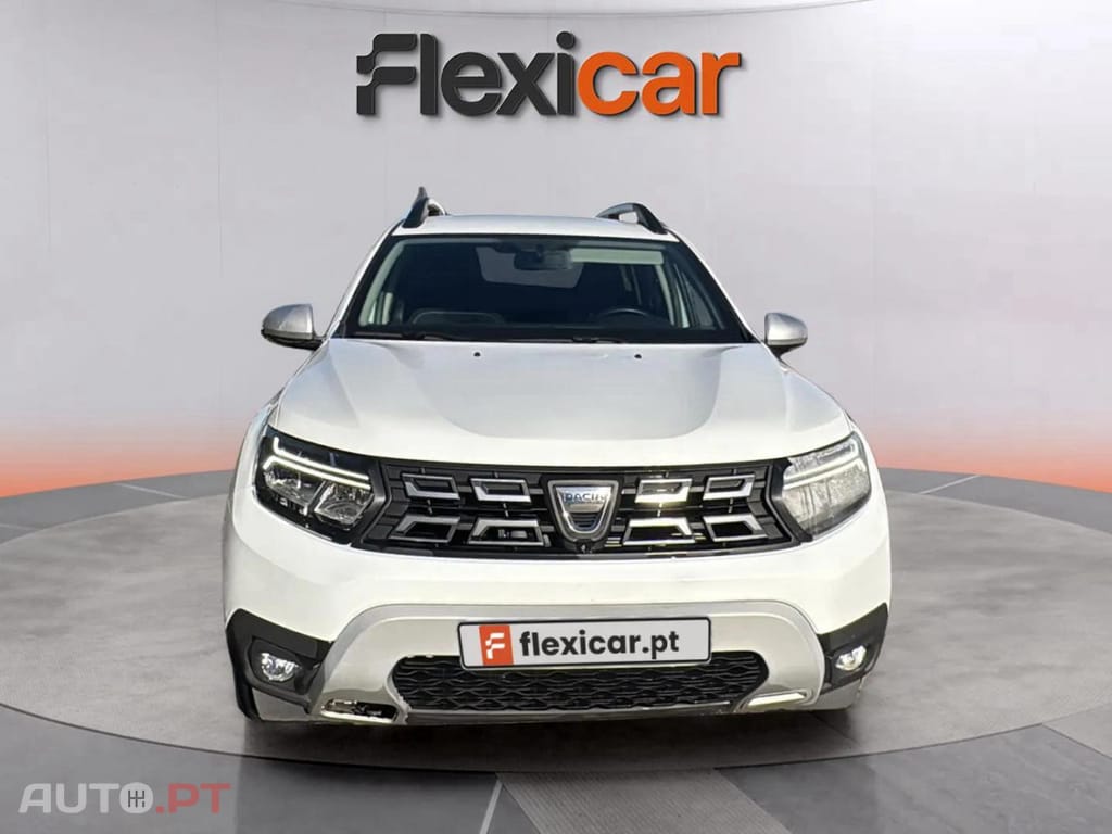 Dacia Duster 1.0 TCe ECO-G Journey Bi-Fuel