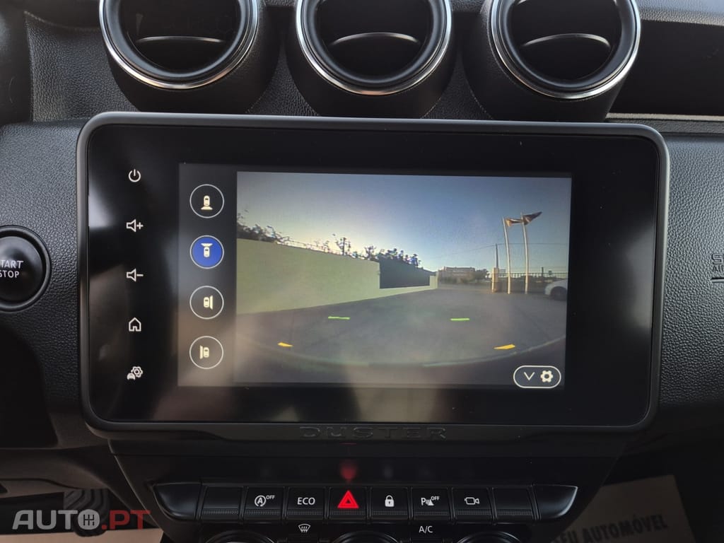 Dacia Duster 1.0 TCe SL Extreme