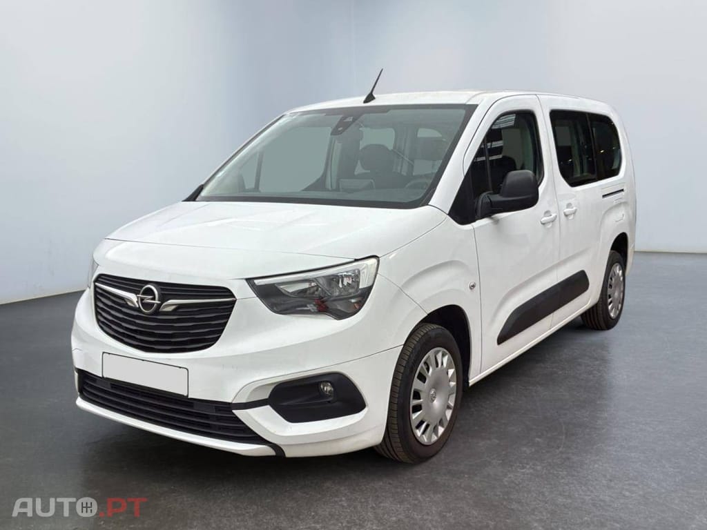 Opel Combo Life 1.5 CDTi L2H1 Edition
