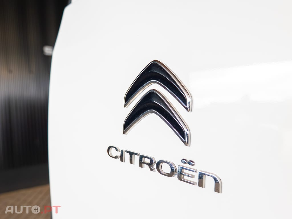 Citroen Berlingo 1.5 BlueHDi M Shine