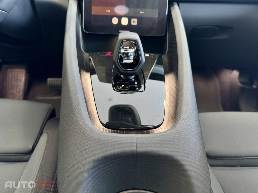 Polestar 2 Dual Motor Long Range 78 kWh AWD Performance