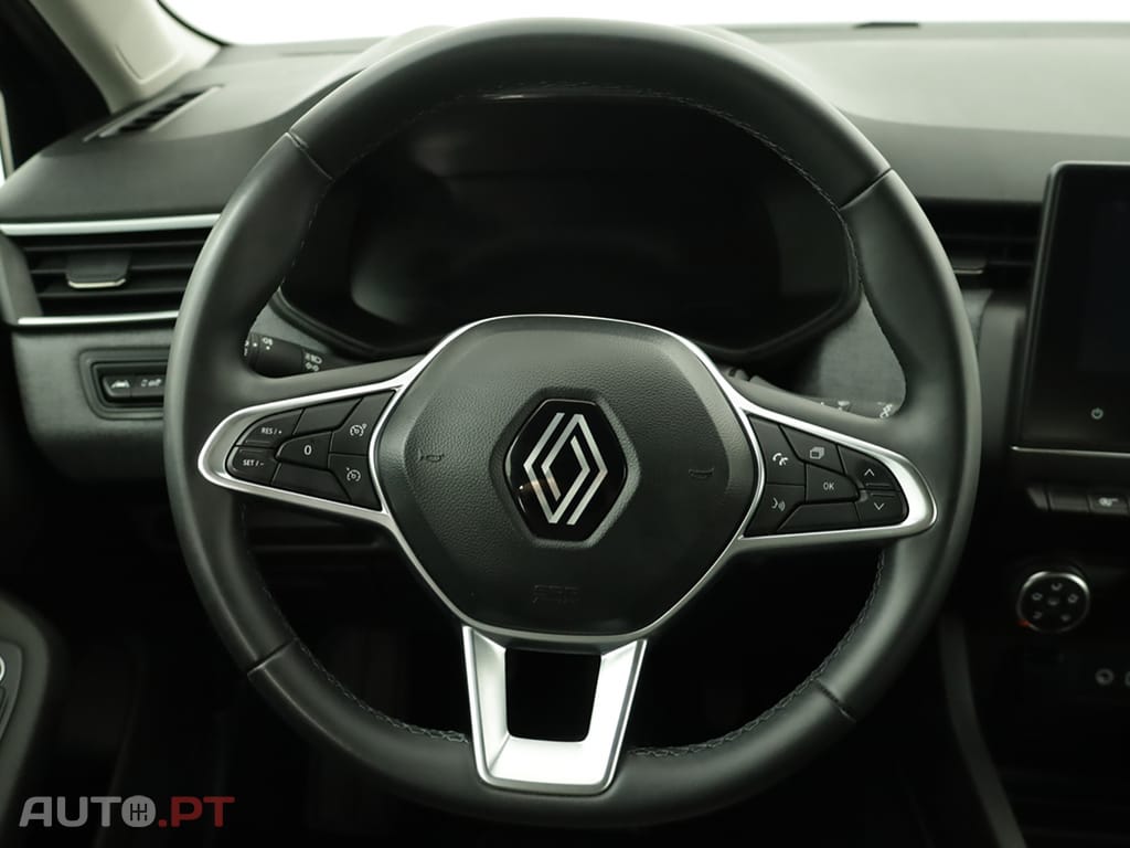 Renault Clio Clio 1.0 TCe Evolution Bi-Fuel