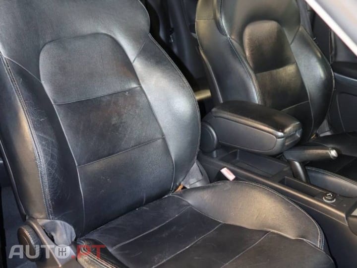 Audi A3 Sportback Sportback