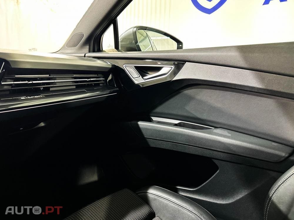 Audi Q4 E-Tron 40 82 kWH