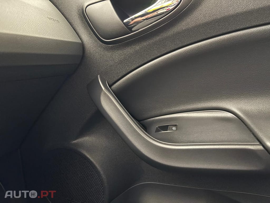 Seat Ibiza SC 1.0 EcoTSI FR
