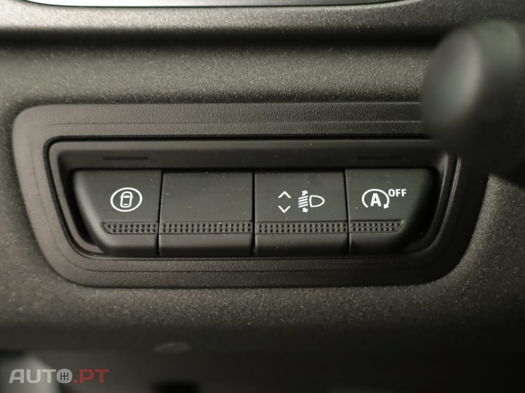 Renault Captur Captur 1.0 TCe Techno Bi-Fuel