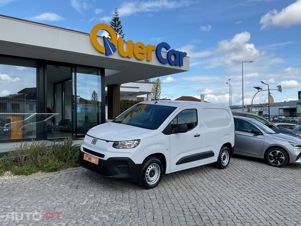Fiat Doblo Outro