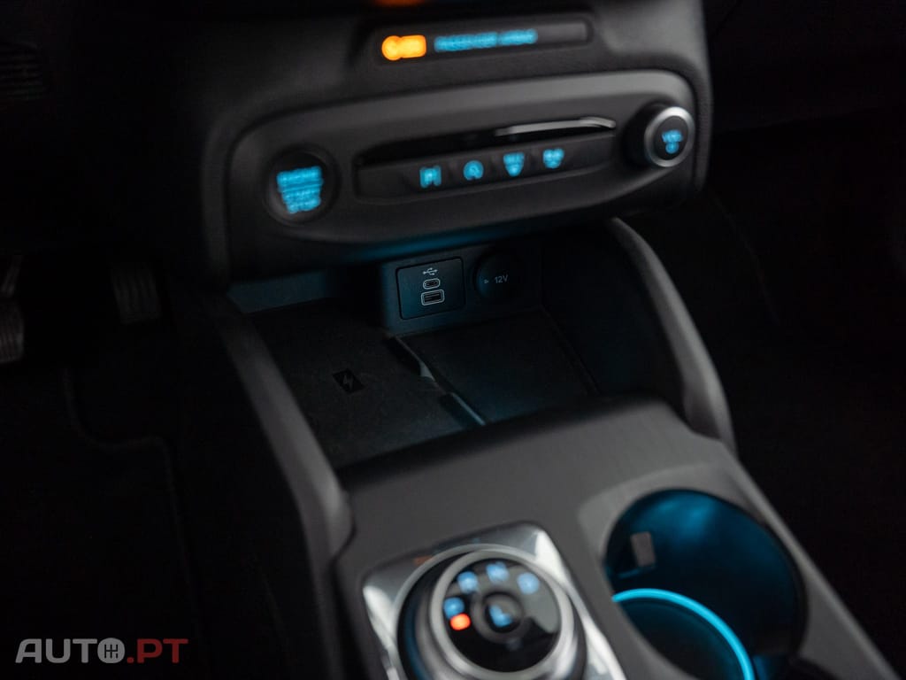 Ford Focus 1.5 TDCi ECOBlue Active Aut.
