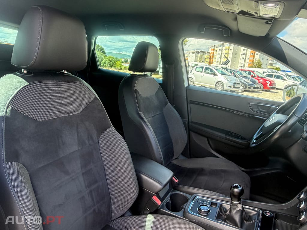 Seat Ateca 1.6 TDI Xcellence
