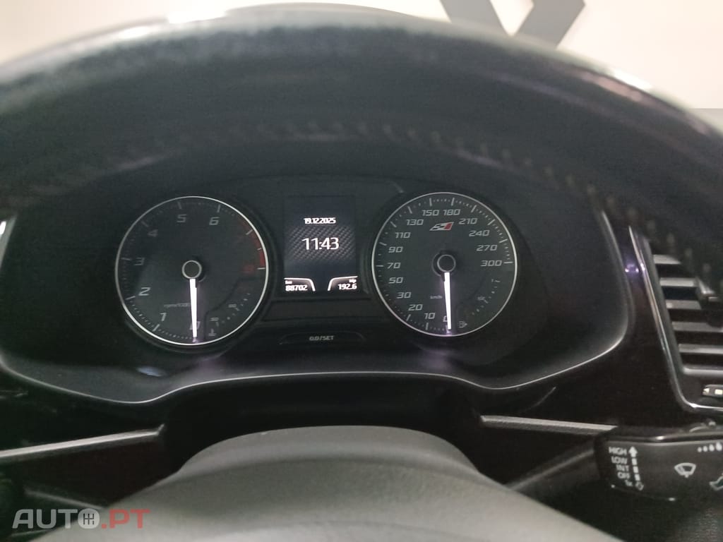 Seat Leon 2.0 TSI S&S Cupra 265