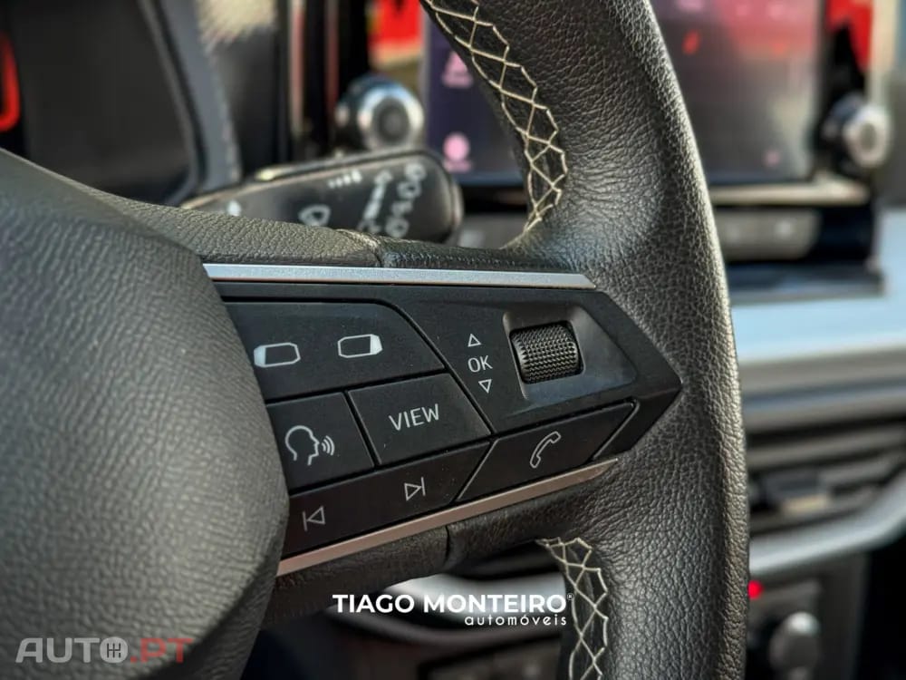 Seat Ibiza 1.0 TSI Style DSG