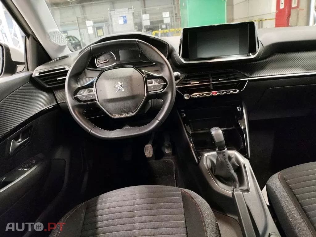 Peugeot 208 1.2 PureTech Active Pack