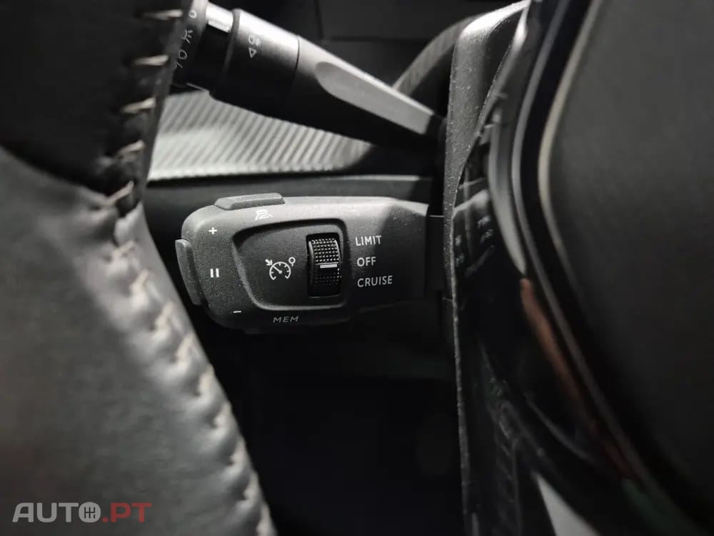 Peugeot 208 1.5 BlueHDi Allure