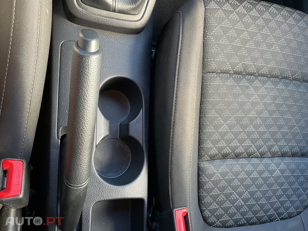 Kia Rio 1.2 CVVT Urban