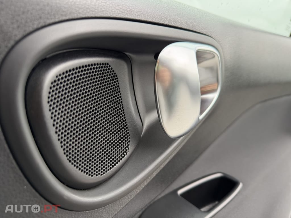 Fiat 500L 1.3 MJ Cross