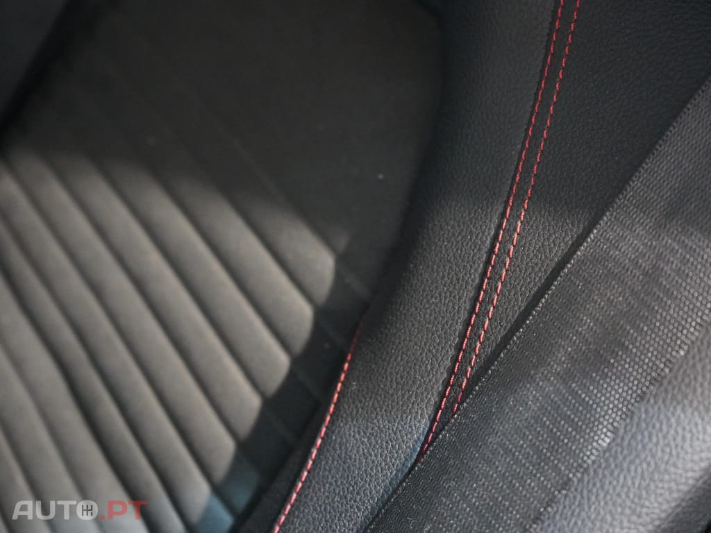 Mercedes-Benz CLA 180 d AMG Line Aut.