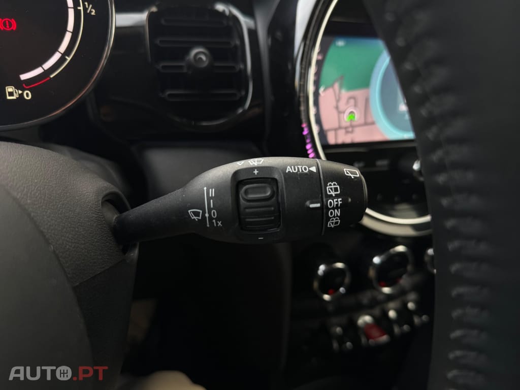 MINI Cooper Cooper Resolute Edition Auto