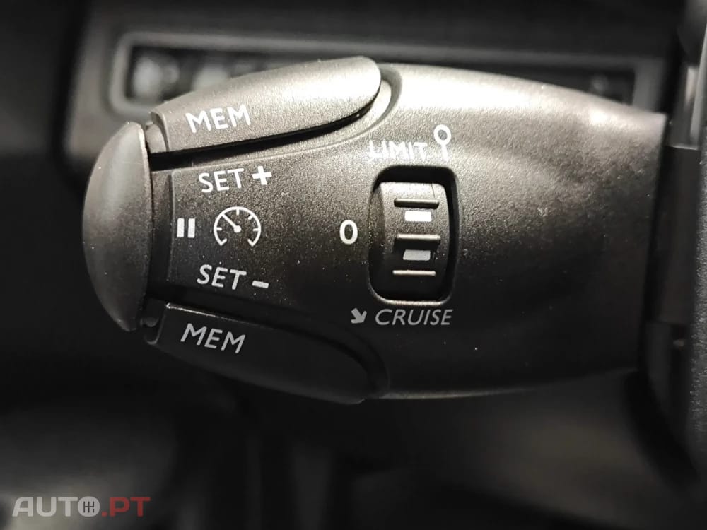 Peugeot 3008 BlueHDi 130 Stop & Start Active Pack