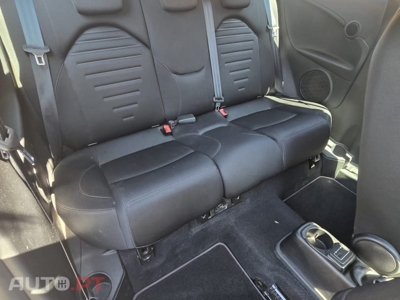 Alfa Romeo Mito 0.9 T TwinAir Urban