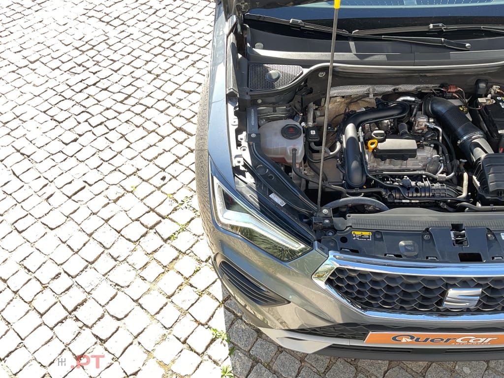Seat Ateca 1.0 TSI Style