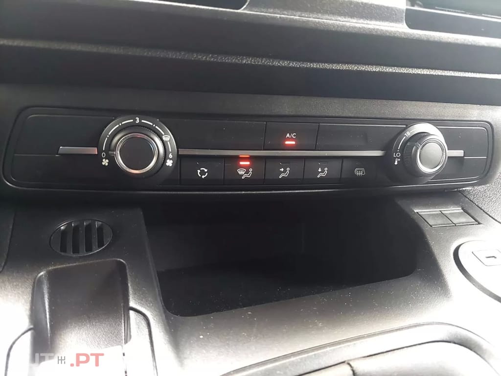 Opel Combo  L1 1.5 Bluehdi 100cv
