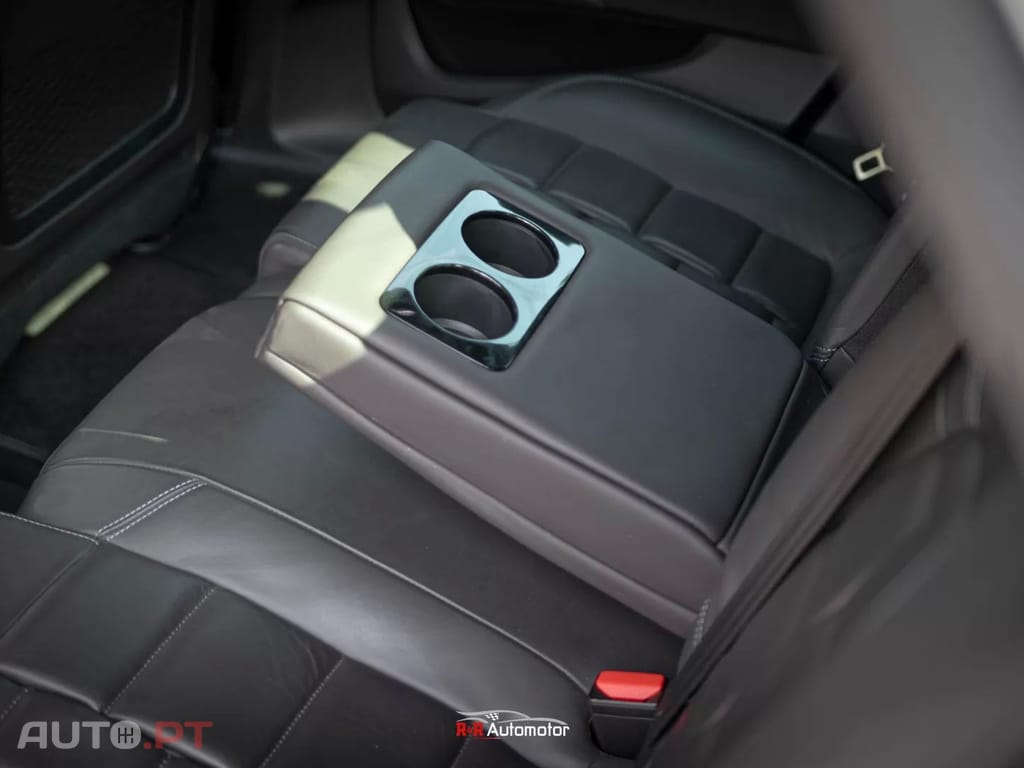 Citroen DS5 2.0 HDi Hybrid4 Sport Chic CMP6