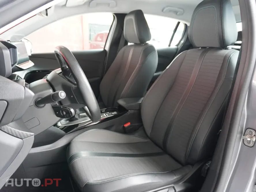 Peugeot 208 1.2 PureTech Allure