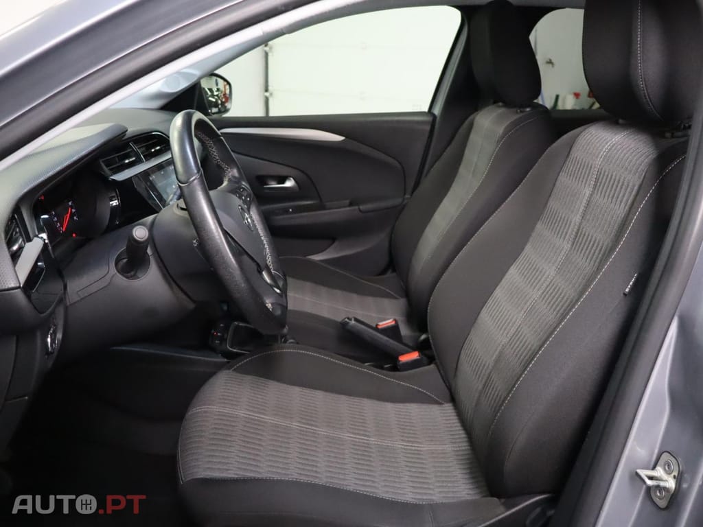 Opel Corsa 1.5D Business Edition