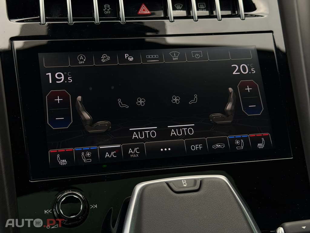 Lamborghini Urus 4.0 V8