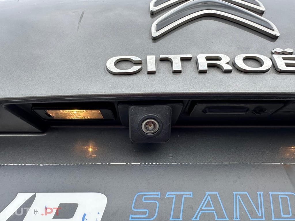 Citroen C5 Aircross 1.5 BlueHDi Feel Pack EAT8