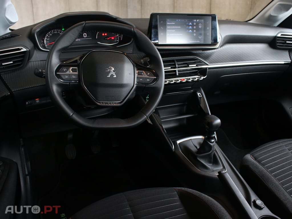 Peugeot 208 1.2 PureTech Active