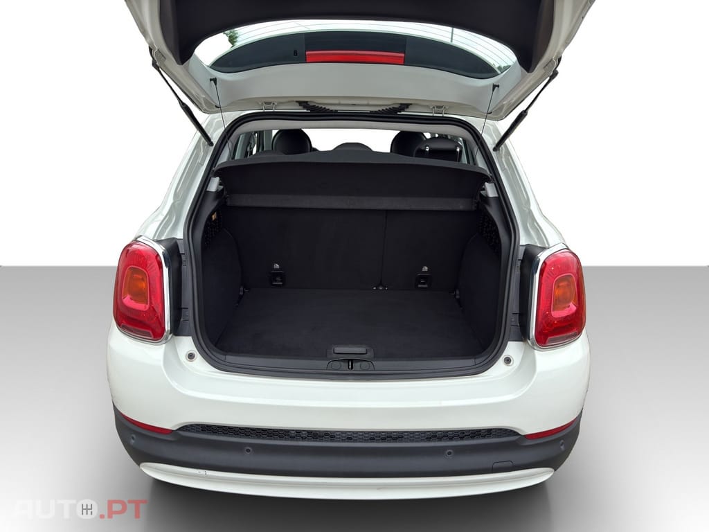 Fiat 500X 1.3 MJ City Cross S&S
