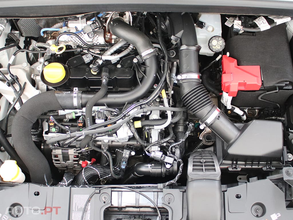 Renault Captur Captur 1.0 TCe Techno Bi-Fuel