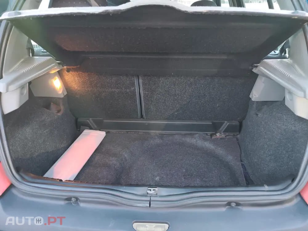 Renault Clio 1.2 16V Dynamique