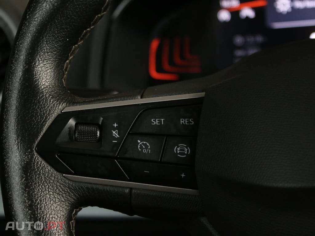 Seat Arona 1.0 TSI Style