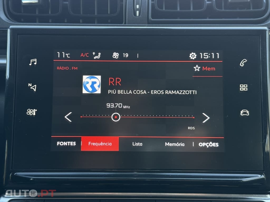 Citroen C3 1.2 PureTech Shine