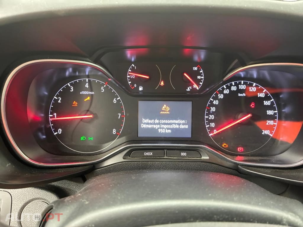 Opel Combo Life 1.5 CDTi L2H1 Edition