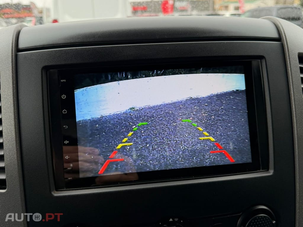 Mercedes-Benz Sprinter 213 CDI/32