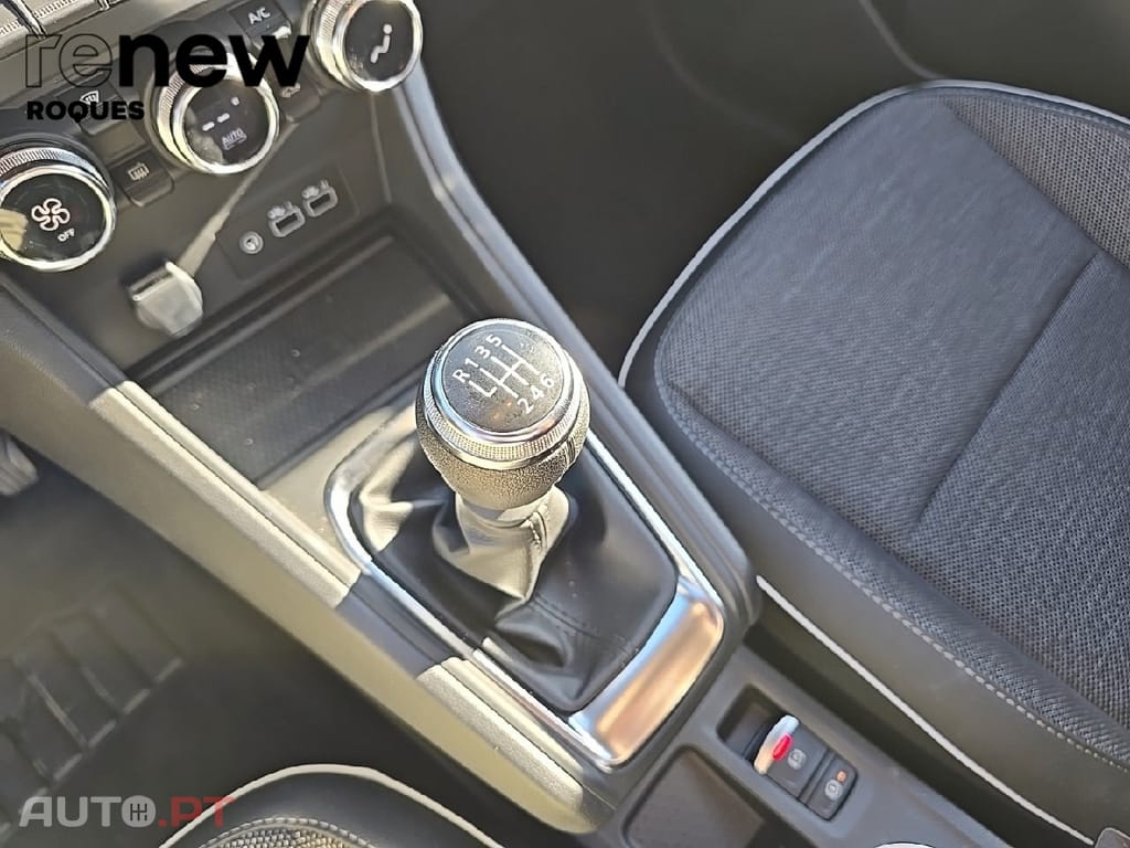 Renault Captur II Techno 1.0 TCe Bi-fuel 100cv